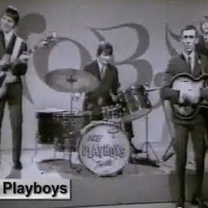 Bild für 'The Playboys'