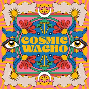 Imagem de 'Cosmic Wacho'