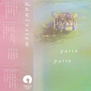 Image for 'patio'