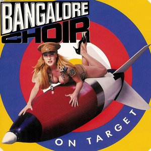 Image for 'On Target'