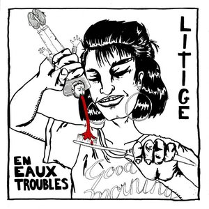 Image for 'En eaux troubles'