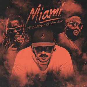 Image for 'Miami'