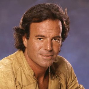 “Julio Iglesias”的封面