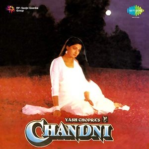 “Chandni (Original Motion Picture Soundtrack)”的封面