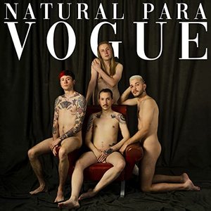 Image for 'Natural para Vogue'