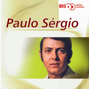 Image pour 'Bis Jovem Guarda - Paulo Sergio'