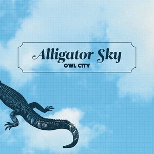 Image for 'Alligator Sky'