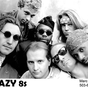 Imagen de 'Crazy 8's'