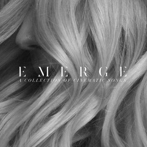 Image for 'Emerge'