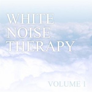 'White Noise Therapy Vol. 1' için resim