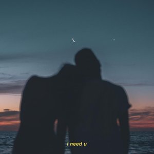 Immagine per 'I Need U'