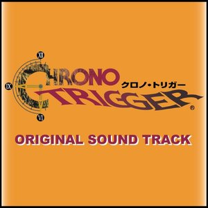 Bild für 'CHRONO TRIGGER Original Soundtrack【DS Edition】'