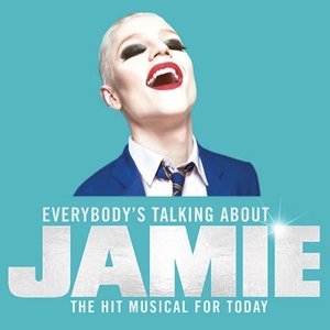 Image for 'Original West End Cast of Everybody's Talking About Jamie'