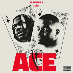 “Ace V2”的封面