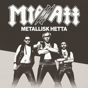 Metallisk hetta - EP