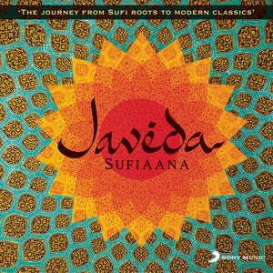 Image pour 'Javeda Sufiaana'