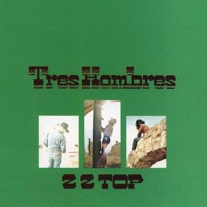 Image for 'Tres Hombres [Expanded & Remastered]'