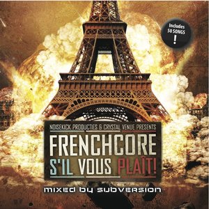Image for 'Frenchcore S'il Vous Plait'