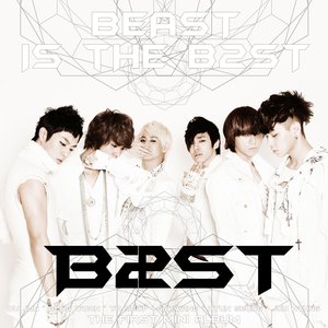 Imagem de 'BEAST Is The B2ST'