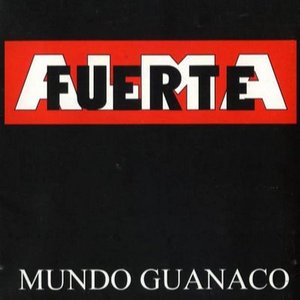 “Mundo Guanaco”的封面