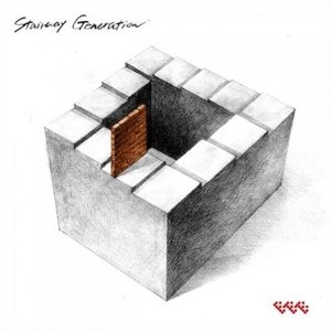 Image for 'Stairway Generation'