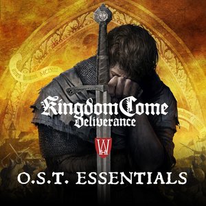 Изображение для 'Kingdom Come: Deliverance OST'