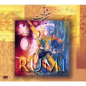 Image for 'Rumi (The Beloved Is Here)'