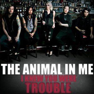 Image for 'I Knew You Were Trouble'