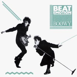 Изображение для 'Beat Emotion'