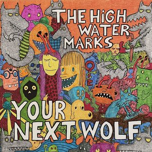 Immagine per 'Your Next Wolf'