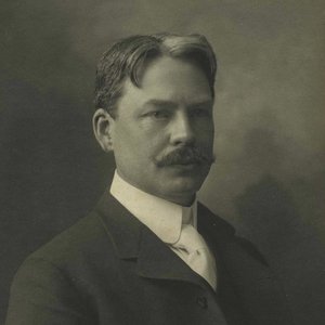 Image for 'Edward MacDowell'