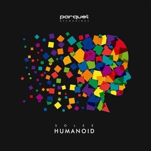 “Humanoid”的封面