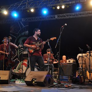 Imagen de 'The Quantic Soul Orchestra'