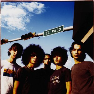 Zdjęcia dla 'At the Drive-In'