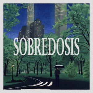 “Sobredosis”的封面