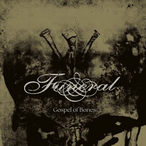 Image for 'Gospel of Bones'