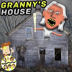 Image for 'Granny's House'