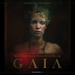 'Gaia (Original Motion Picture Soundtrack)'の画像