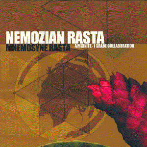 Image for 'Nemozian Rasta'