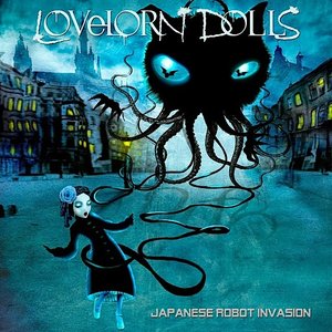 Japanese Robot Invasion (Deluxe Edition)