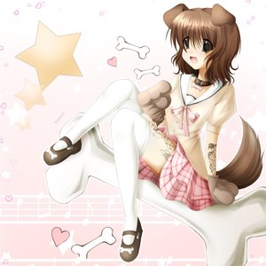 “puppy”的封面