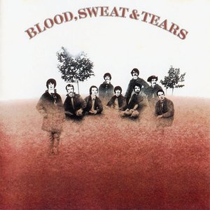 Image for 'Blood, Sweat and Tears'