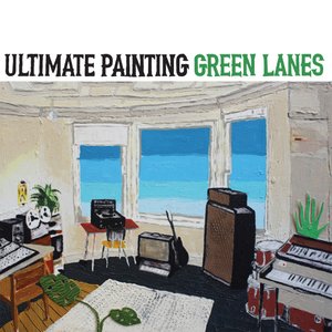 Изображение для 'Green Lanes'