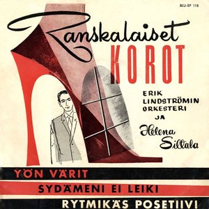 Imagen de 'Ranskalaiset Korot'