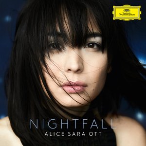 Image for 'Nightfall'