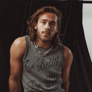 Image for 'Benjamin Ingrosso'