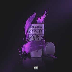 “RICH OFF PINTS 2”的封面