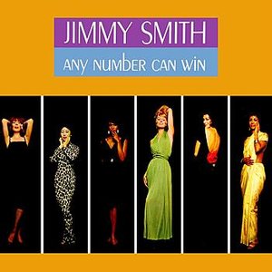 Image for 'Any Number Can Win'