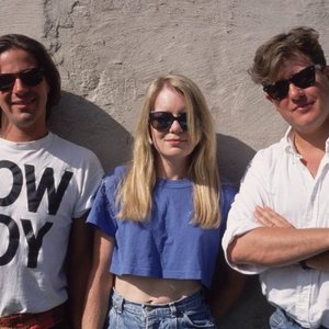 Изображение для 'Tom Tom Club'