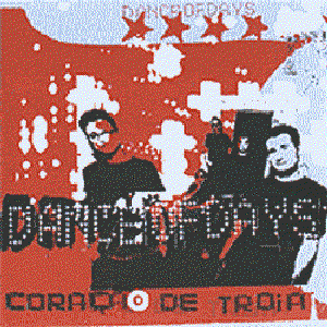 Image for 'Coracão de Tróia'